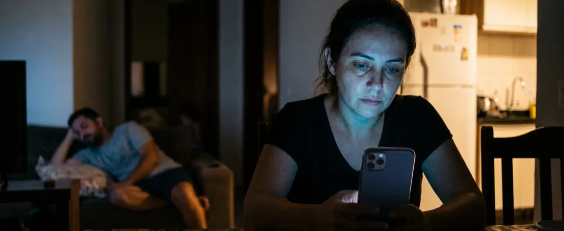 Como o Vício em Apostas Online Afeta a Família e a Saúde Mental