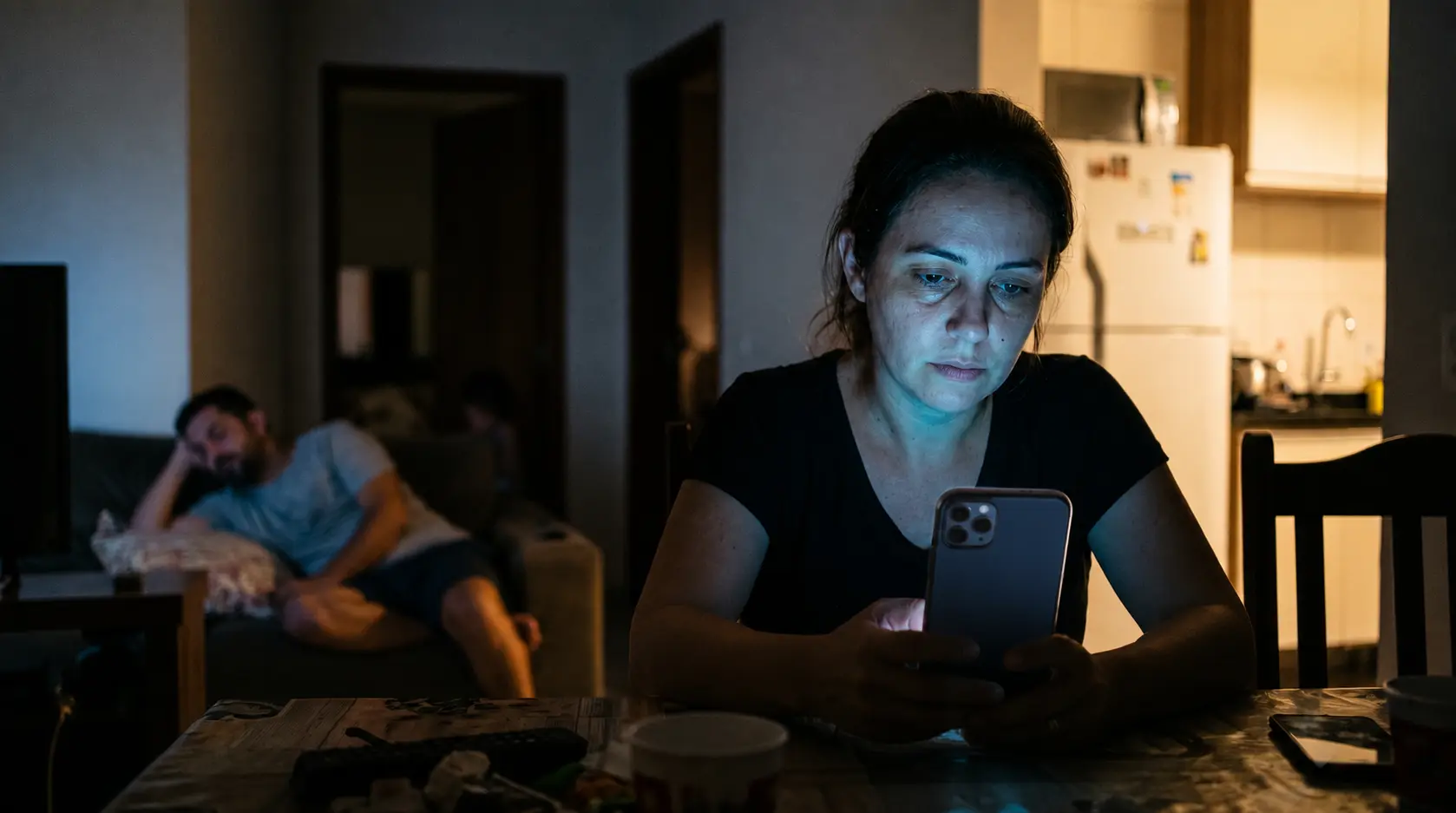 Como o Vício em Apostas Online Afeta a Família e a Saúde Mental